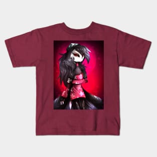 Octavia Kids T-Shirt